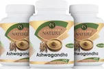 Golden Nature Ashwagandha 500 mg