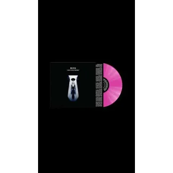 Zahraniční hudba LP As It Is: I Went To Hell And Back 2022