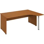 Kancelářský stůl Gate GE(V) 1800 L/P Ořech