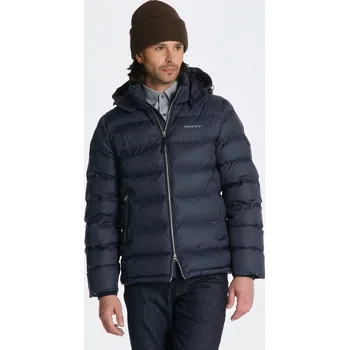 BUNDA GANT ACTIVE CLOUD JACKET EVENING BLUE