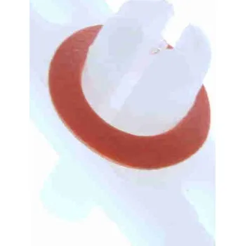 Lišta karosérie VAICO Klip, ozdobná / ochranná lišta V10-2026