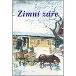 Soubor povídek: Zimní záře -…