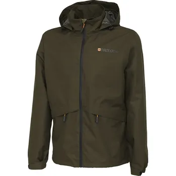 Pánská větrovka Prologic Bunda Storm Safe Jacket Forest Night XXXL