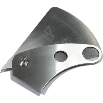 Svářečka Měrka svarů MS 5 MOST