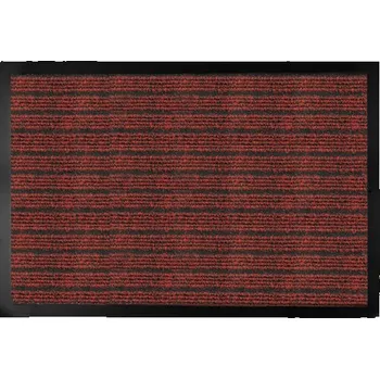 Rohožka Rohožka DuraMat 3879 - červená 40x60 cm