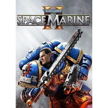 Hra Warhammer 40,000: Space Marine 2 (PC) STANDARD