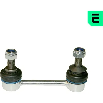 Zavěšení kol Tyč/vzpěra, stabilizátor OPTIMAL G7-1332