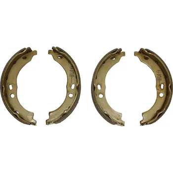 Brzdová čelist Sada brzdových čelistí STARLINE