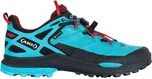 AKU Rocket DFS GTX Turquoise/Black