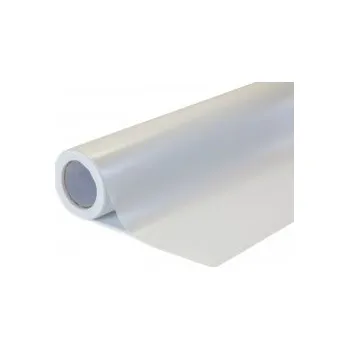 Polep vozidla Metalická perlová bílá auto wrap fólie 152x500cm - interiér/exteriér