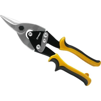 Nůžky na plech WT6032 - Nůžky na plech rovné