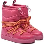 Sněhule Inuikii Mountain High 65207-078 Růžová 36