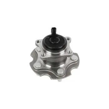 Zadní ložisko, náboj kola Toyota AURIS kombi (_E18_) - SKV GERMANY