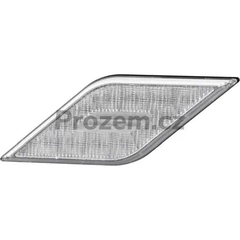 Zadní světlomet Koncové světlo LED, levé, šroubované, 12 / 24 V pro Liebherr, 12220271, 2SD013342111