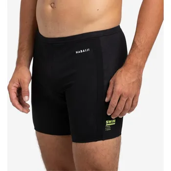 Dětský bazének DECATHLON Pánské boxerkové plavky dlouhé Yoko Geol 44