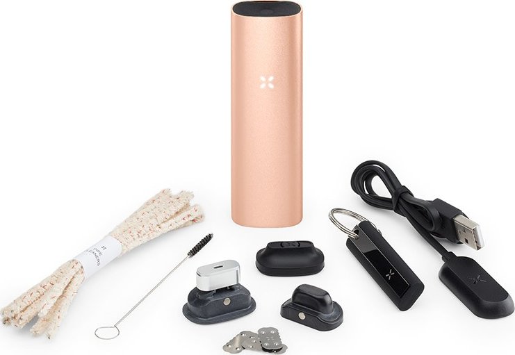 PAX 3 Kit - Zbozi.cz