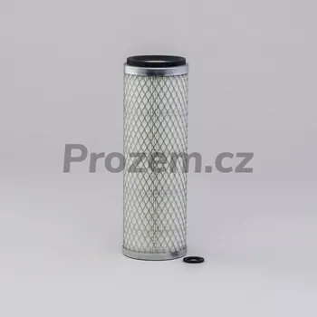 Vzduchový filtr Vzduchový filtr sekundární 85,8x57,2x254 mm, A1117C, SFA0057S, AE27050, 1278, 93342, 94327, 1278, 93342, 808040R1, 4N313, 4N313X, 4N0313, 1011460, 4N0313X, 9186