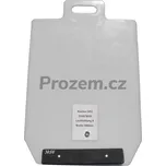 Tlumící podložka Vulkolan šířka 600 mm pro Wacker Neuson