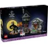 Stavebnice LEGO LEGO Ideas 21351 Ukradené Vánoce Tima Burtona od Disneyho