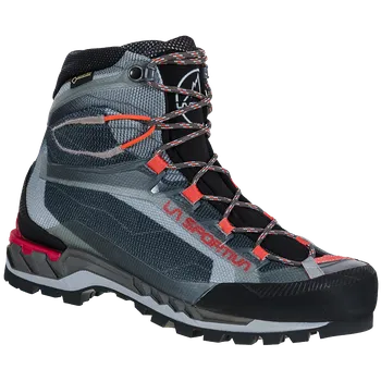 Pánská treková obuv La Sportiva Trango Tech Gtx Women Velikost: UK 5,5, Barva: šedá