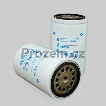 Palivový filtr Palivový filtr 86x143 mm, 525517D1, 3460523, 2719385, 2998229, 5300560, BHC5055, 1000012854, 747351, 4226599M1, 2656F843, EN1015, T28042012, 2081071, P502504