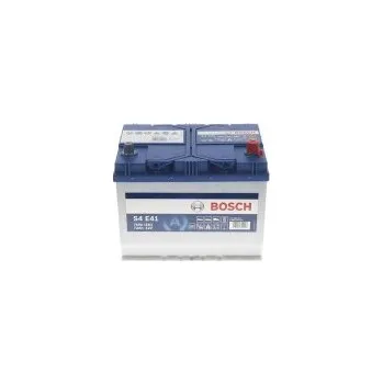 Autobaterie Autobaterie 72Ah/760A Mazda CX-7 (ER) - Bosch