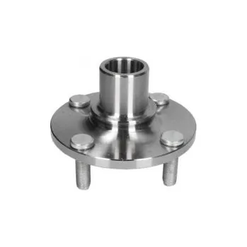 Přední ložisko, náboj kola Mazda 323 S VI (BJ) - SKV GERMANY