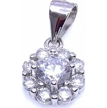 Přívěsek Šperky Jan Kos Jan Kos jewellery Stříbrný přívěsek 12106716