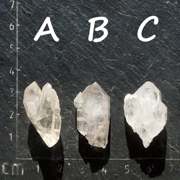 Sběratelství Křišťál elestiální skeletální (680), , skladem