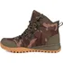 Rybářské oblečení Fox International V2 Boot Khaki/Camo