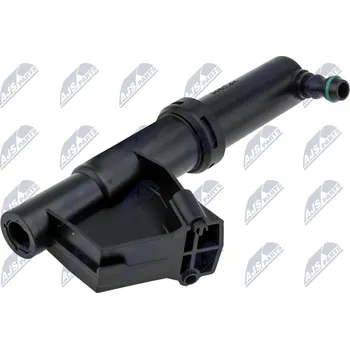 Autosklo Tryska ostřikovače, čištění světlometu NTY EDS-VV-017