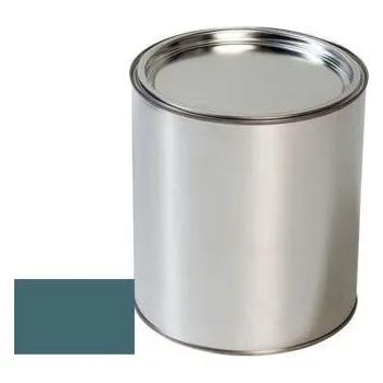 Autolak Autolaky do pistole Mercedes 5575 ALGENBLAU varianta uni laku do pistole 1K Base pod lak