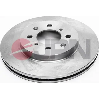 Brzdový kotouč Brzdový kotouč JPN 30H4048-JPN