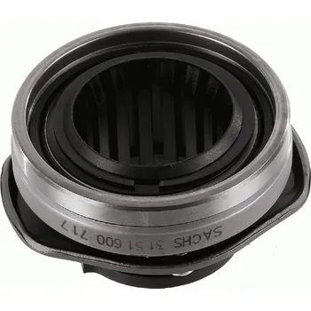 Spojkové ložisko Vysouvací ložisko SACHS 3151 600 717