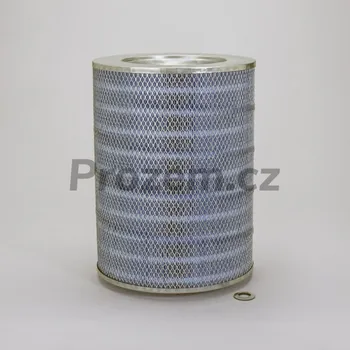 Filtr do auta Vzduchový filtr primární 307x196x406 mm, 2658382254, DBA7041