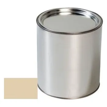 Autolak Autolak do pistole Mercedes 623 Hellelfenbein varianta uni laku do pistole 2K Akrylátový systém