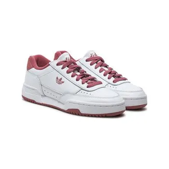 Dámské tenisky Sneakersy adidas Court Super IF9420 Bílá 36