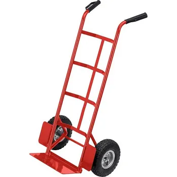 MEISTER Rudl, max. nosnost 200 kg