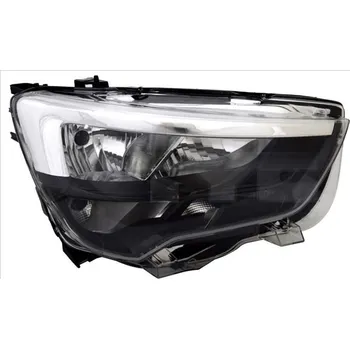 Přední světlomet Světlomet TYC 20-17850-05-2