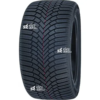 Zimní osobní pneu BRIDGESTONE BLIZZAK 6 ENLITEN XL 255/50 R21 109W