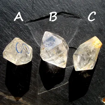 Sběratelství Křišťál Enhydro (266), , skladem