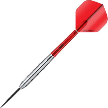 Šipka Sada steel šipek Red Dragon Hellfire B 24g, 80% wolfram