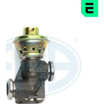 Palivový systém AGR-Ventil ERA 555008