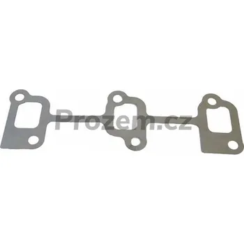 Těsnění výfuku Těsnění výfukového potrubí pro Yanmar, Wacker Neuson, Komatsu, Kramer, Weidemann, Hitachi, 119717-13110, YM119717-13110, 1000148924