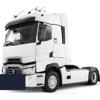 Autolak Autolak ve spreji Renault Truck 1456 BLEU kvalita autolaku Standardní sprej