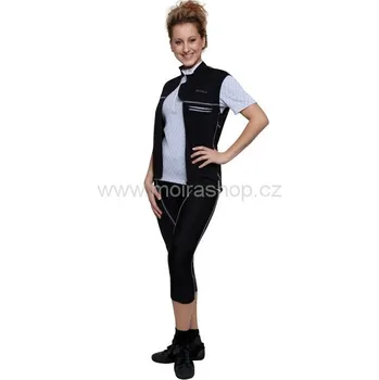 Dámské legíny MOIRA Cyklo Dámské 3/4 capri vel. S