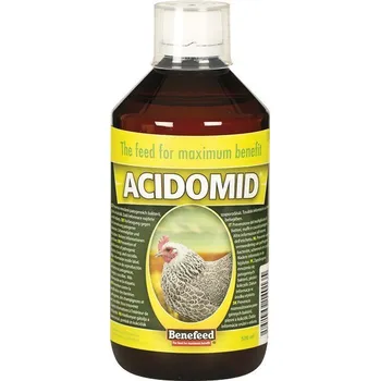 Acidomid D Drůbež 500 ml