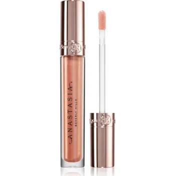 Lesk na rty Anastasia Beverly Hills Lip Gloss lesk na rty odstín Goldy 4.5 ml