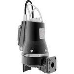 Čerpadlo s mělnícím zařízením Grundfos SEG.40.12.E.2.50B