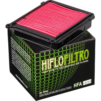 Filtr pro motocykl HIFLOFILTRO - Anglie HFA1935 vzduchový filtr Hiflo Filtro